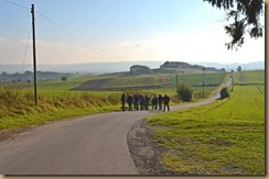 Herbstwanderung- Stall 2016 17