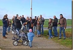 Herbstwanderung- Stall 2016 2