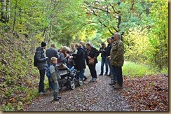 Herbstwanderung- Stall 2016 4