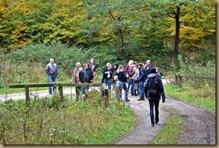 Herbstwanderung- Stall 2016 7