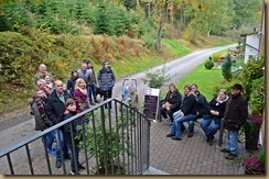 Herbstwanderung- Stall 2016 9