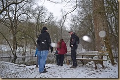 Grünkohlwanderung Februar 2018 010