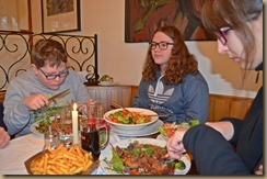 Grünkohlwanderung Februar 2018 020
